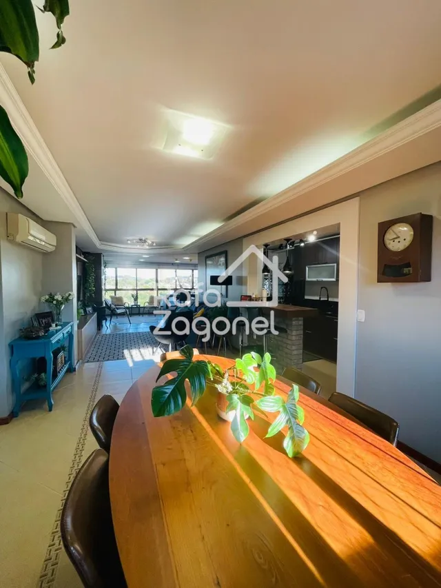 Apartamento com 3 dormitórios, foto 3
