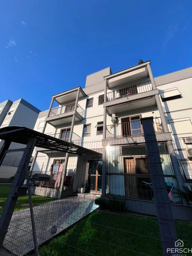 Apartamento com 3 dormitórios