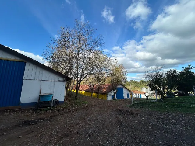Área rural, foto 2
