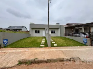 Casa geminada com 2 dormitórios, foto 2