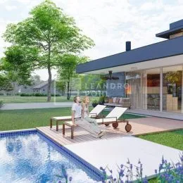 Casa com 3 dormitórios, foto 6