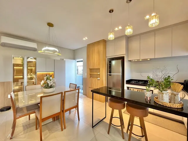Casa geminada com 3 dormitórios