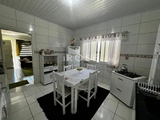 Casa com 2 dormitórios, foto 2