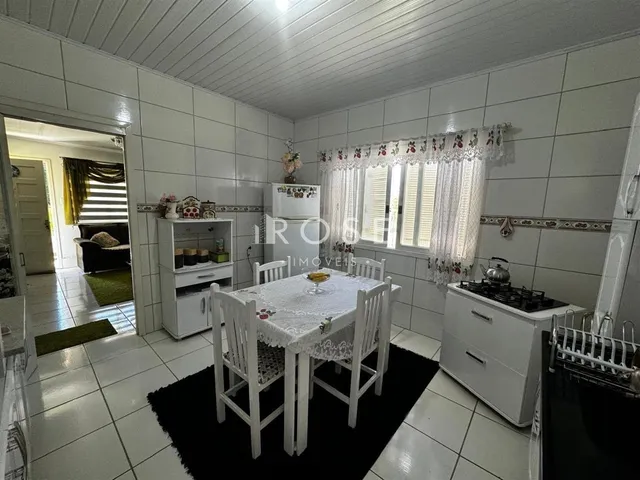 Casa com 2 dormitórios, foto 2