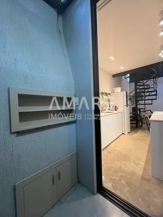 Imóvel com 1 dormitório, foto 6
