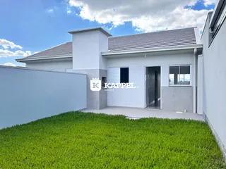 Casa geminada com 2 dormitórios, foto 6
