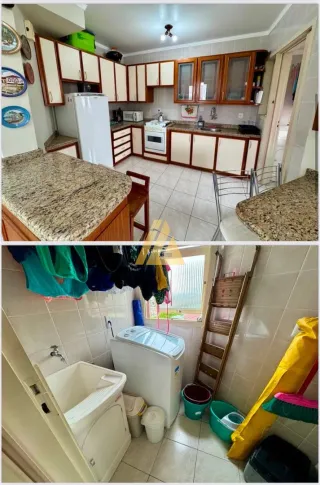 Apartamento com 2 dormitórios, foto 5