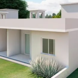 Casa com 2 dormitórios, foto 5