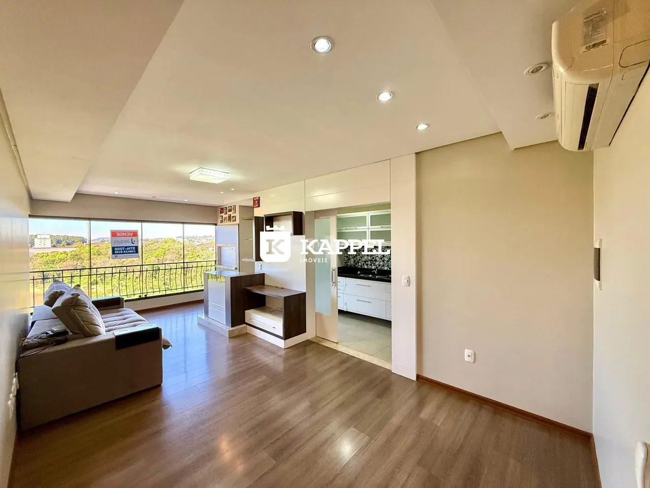 Apartamento com 2 dormitórios, foto 1