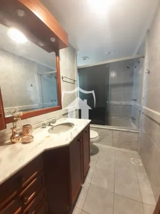 Apartamento com 3 dormitórios, foto 12