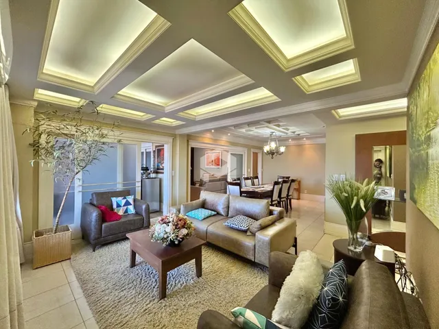 Apartamento com 4 dormitórios, foto 5