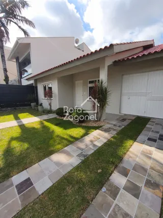Casa com 3 dormitórios, foto 1