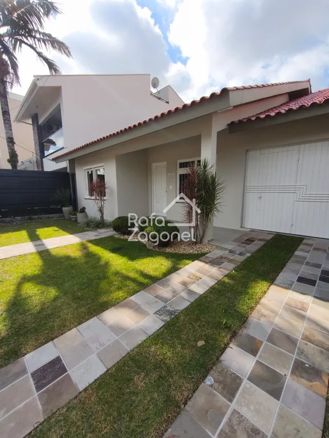 Casa com 3 dormitórios