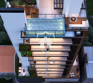 Apartamento com 2 dormitórios, foto 5