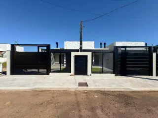 Casa geminada com 3 dormitórios, foto 5