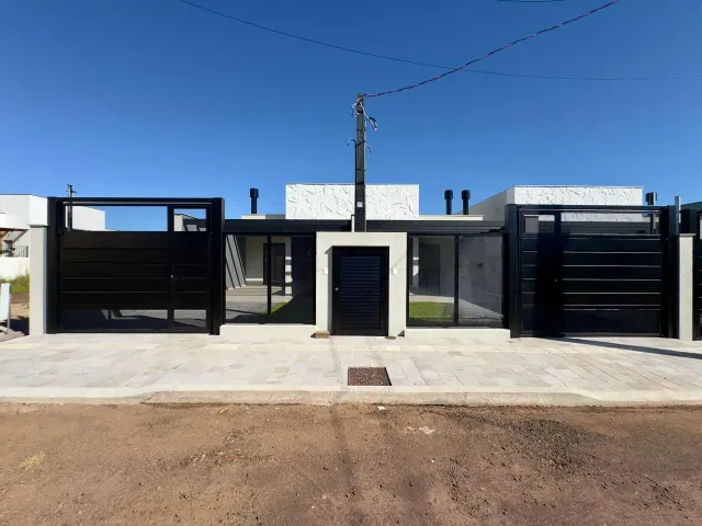 Casa geminada com 3 dormitórios, foto 5