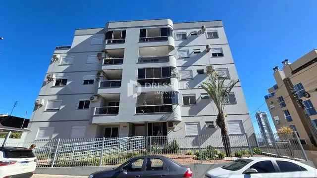 Apartamento com 2 dormitórios
