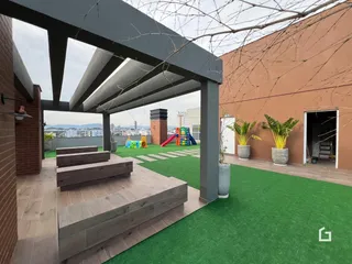 Apartamento com 2 dormitórios, foto 16