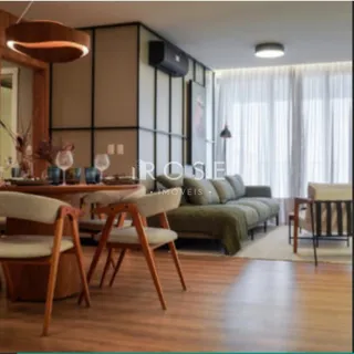 Apartamento com 3 dormitórios, foto 5
