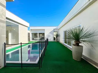 Casa com 4 dormitórios, foto 51