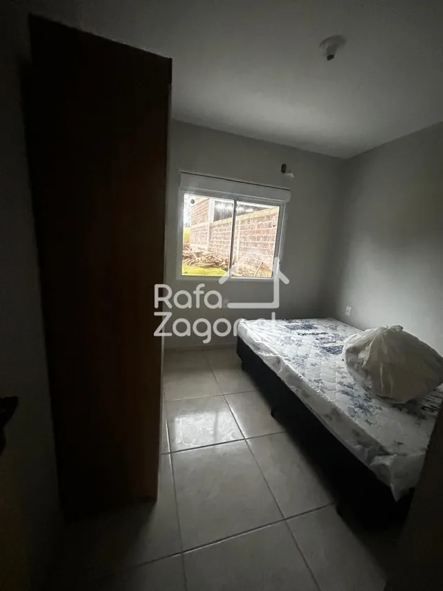 Casa geminada com 2 dormitórios, foto 3