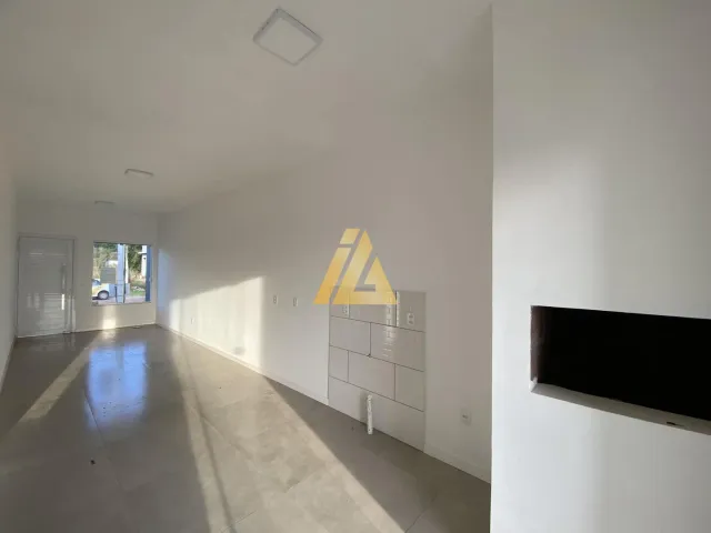 Casa geminada com 2 dormitórios, foto 5