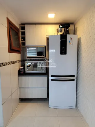 Sobrado com 2 dormitórios, foto 7