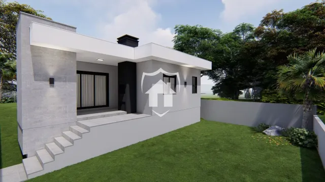 Casa com 3 dormitórios, foto 5