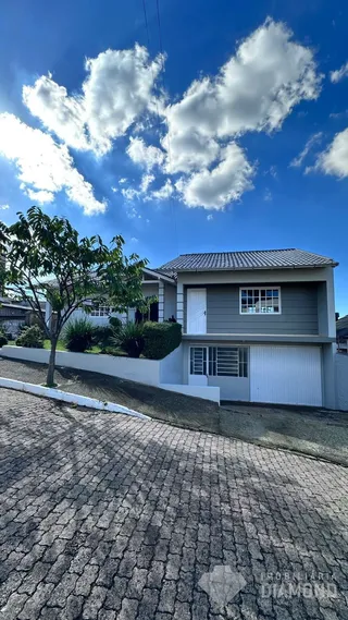 Casa com 3 dormitórios, foto 3