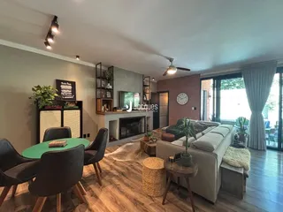 Casa com 3 dormitórios, foto 10