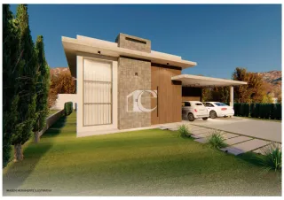 Casa com 3 dormitórios, foto 4