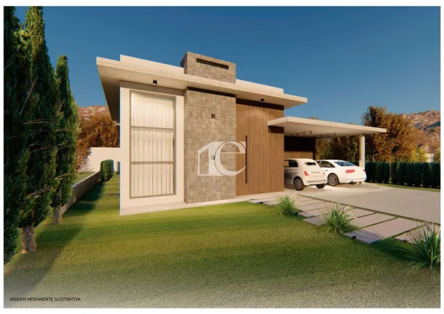 Casa com 3 dormitórios, foto 4