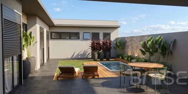 Casa com 3 dormitórios, foto 3