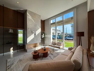 Casa com 3 dormitórios, foto 4