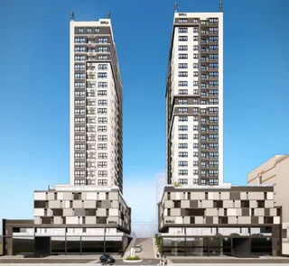 Apartamento com 1 dormitório, foto 4