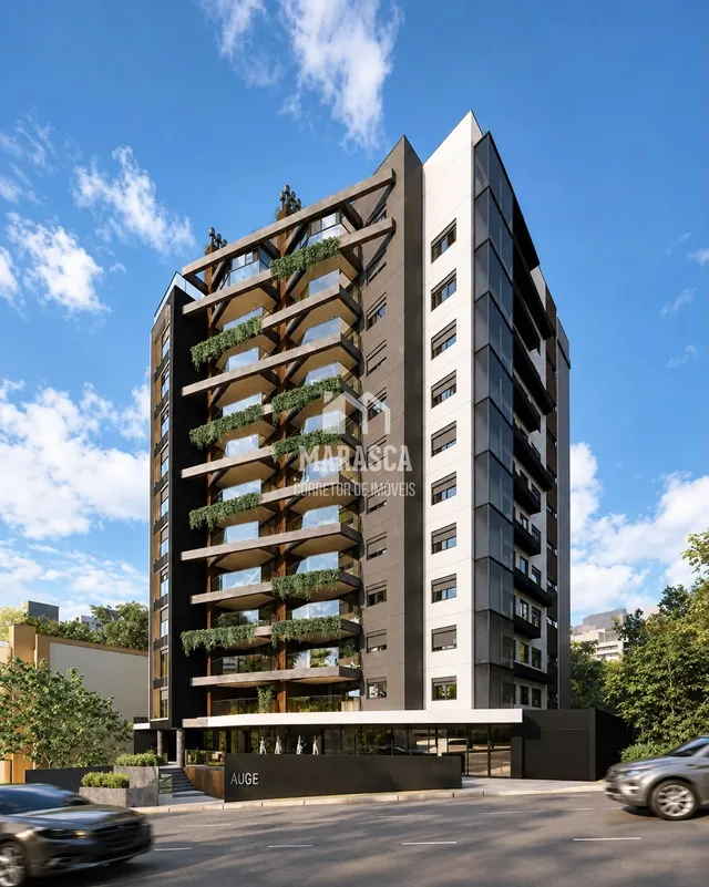 Apartamento com 2 dormitórios