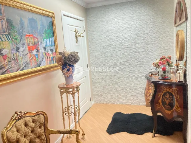 Apartamento com 3 dormitórios, foto 3