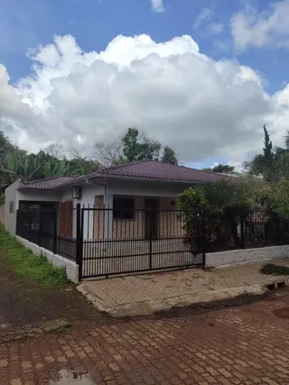 Casa com 2 dormitórios, foto 4
