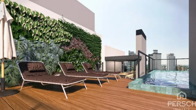 Apartamento com 3 dormitórios, foto 4