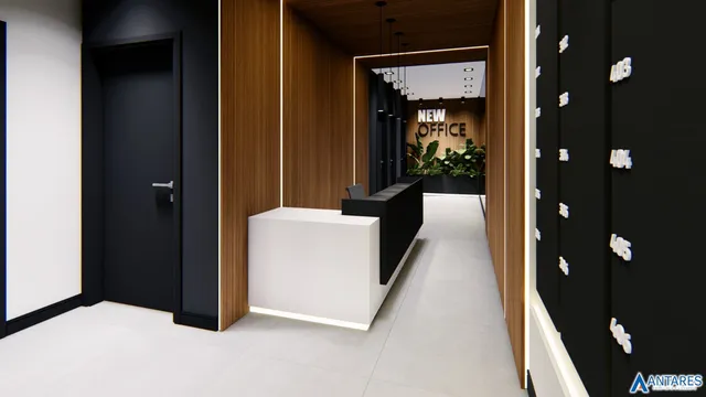 Sala comercial, foto 5