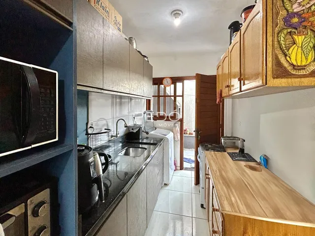 Casa geminada com 2 dormitórios, foto 4