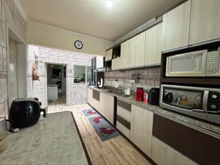 Casa com 3 dormitórios, foto 9
