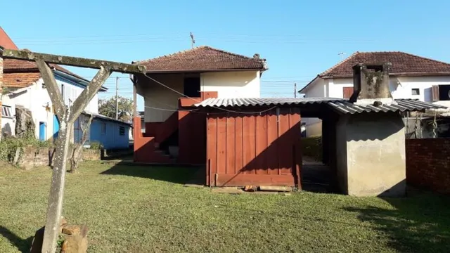 Casa com 2 dormitórios, foto 4