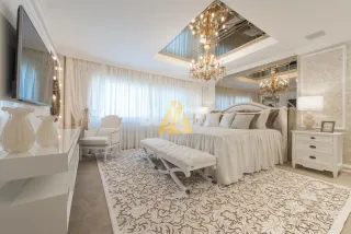 Apartamento com 4 dormitórios, foto 15