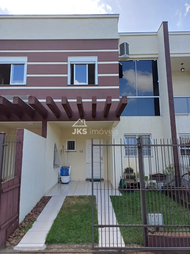 Sobrado com 2 dormitórios, foto 5