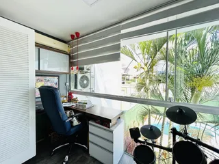 Casa com 4 dormitórios, foto 15