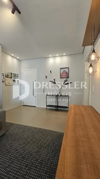 Apartamento com 2 dormitórios, foto 3