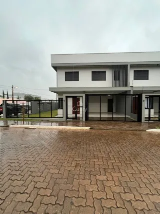 Sobrado com 3 dormitórios, foto 1