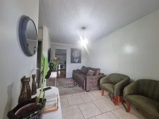 Casa geminada com 2 dormitórios, foto 1