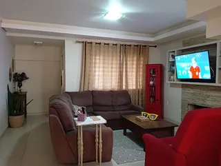 Casa com 3 dormitórios, foto 14